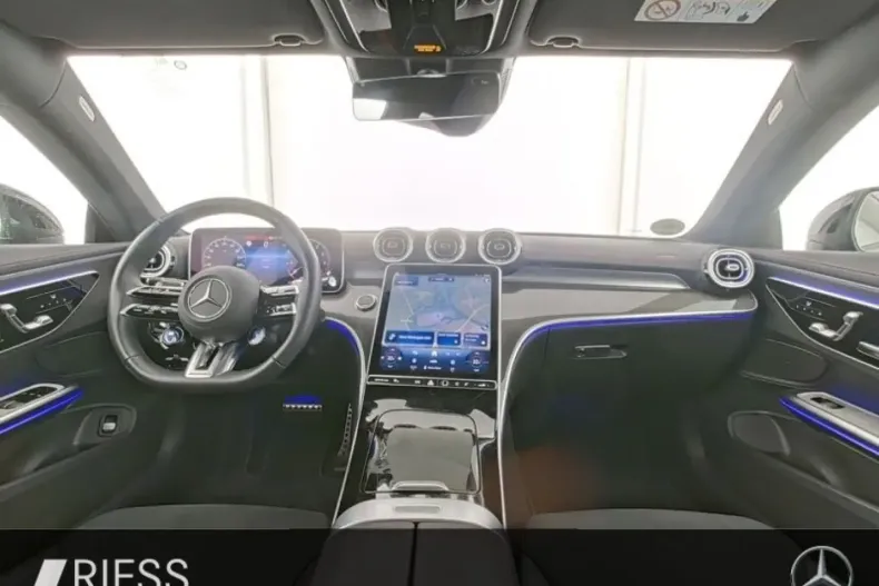 Mercedes-Benz CLE 53 AMG din 2024 cu 15.843 km - oferta MER154609 - foto 7