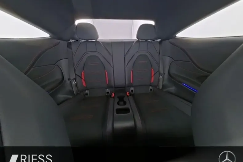 Mercedes-Benz CLE 53 AMG din 2024 cu 15.843 km - oferta MER154609 - foto 9