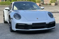 Porsche 992 din 2024 cu 3.150 km - oferta POR154610 - foto 1
