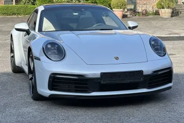 Porsche 992 din 2024 - oferta POR154610