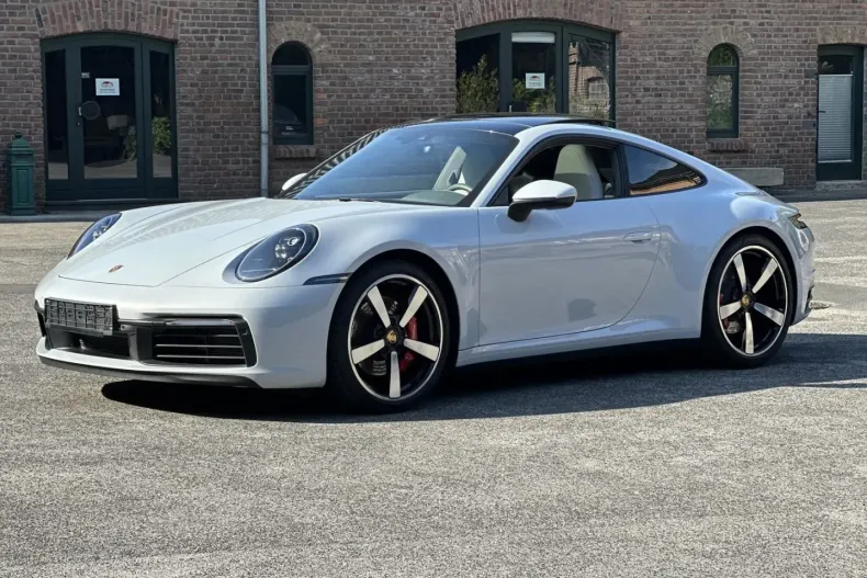 Porsche 992 din 2024 cu 3.150 km - oferta POR154610 - foto 7