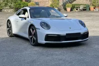Porsche 992 din 2024 cu 3.150 km - oferta POR154610 - foto 16