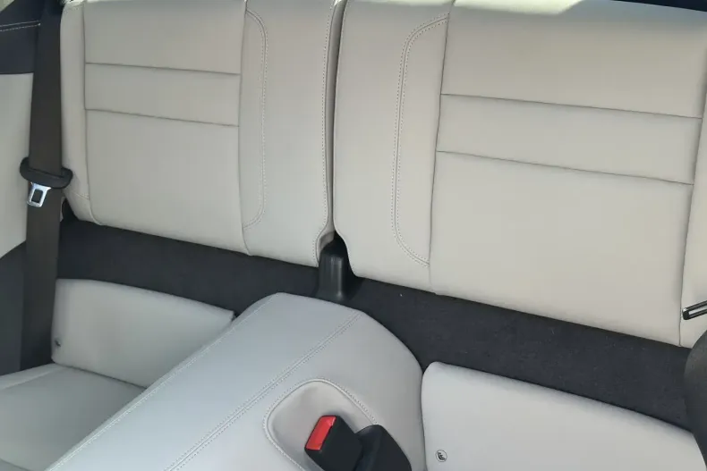 Porsche 992 din 2024 cu 3.150 km - oferta POR154610 - foto 21