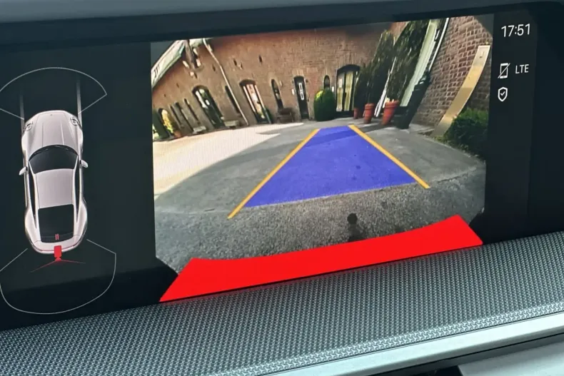 Porsche 992 din 2024 cu 3.150 km - oferta POR154610 - foto 28