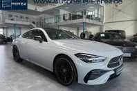 Mercedes-Benz CLE 300 din 2024 cu 19.991 km - oferta MER154611 - foto 1