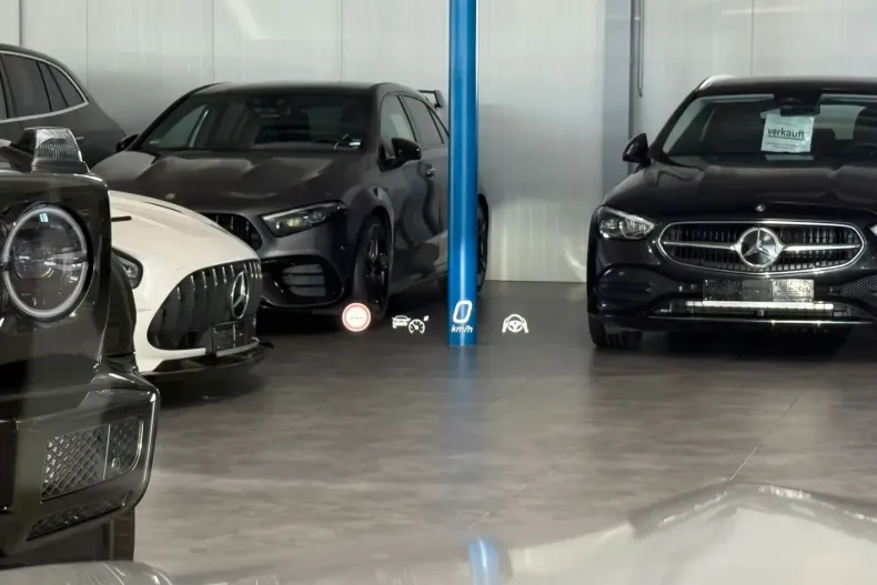 Mercedes-Benz CLE 300 din 2024 cu 19.991 km - oferta MER154611 - foto 12