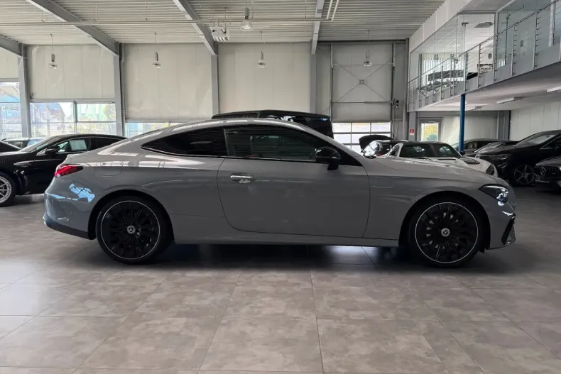 Mercedes-Benz CLE 300 din 2024 cu 19.991 km - oferta MER154611 - foto 18