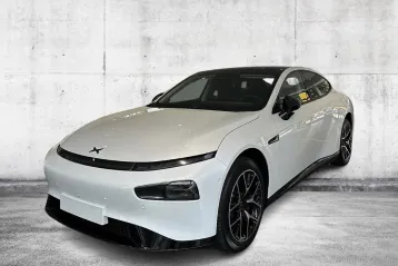 XPENG P7 din 2025 - oferta XPE154612