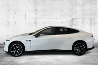 XPENG P7 din 2025 cu 15.000 km - oferta XPE154612 - foto 2