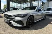 Mercedes-Benz CLE 450 din 2024 cu 25.402 km - oferta MER154613 - foto 1