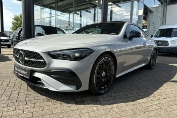Mercedes-Benz CLE 450 din 2024 - oferta MER154613