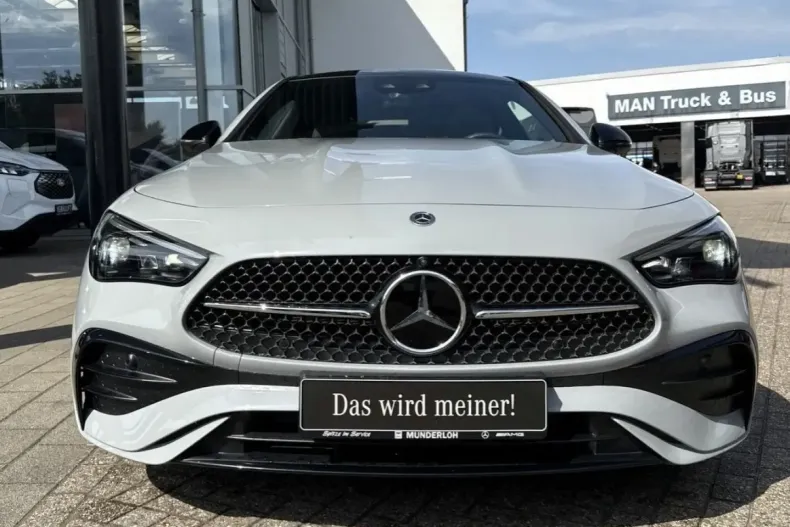 Mercedes-Benz CLE 450 din 2024 cu 25.402 km - oferta MER154613 - foto 3