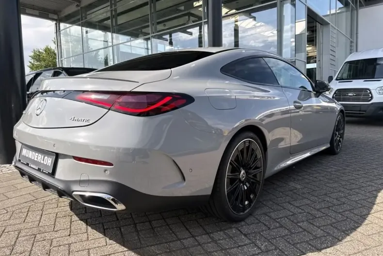 Mercedes-Benz CLE 450 din 2024 cu 25.402 km - oferta MER154613 - foto 7