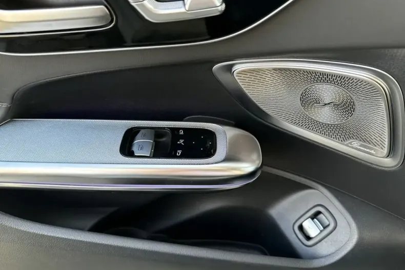 Mercedes-Benz CLE 450 din 2024 cu 25.402 km - oferta MER154613 - foto 11