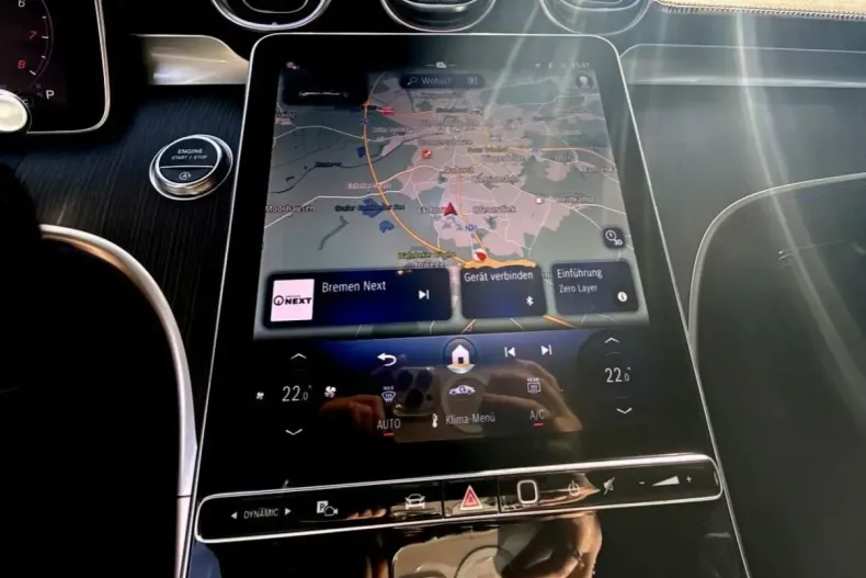 Mercedes-Benz CLE 450 din 2024 cu 25.402 km - oferta MER154613 - foto 16