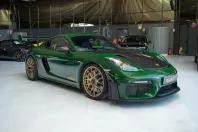 Porsche Cayman din 2023 cu 15.180 km - oferta POR154614 - foto 1