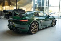 Porsche Cayman din 2023 cu 15.180 km - oferta POR154614 - foto 3