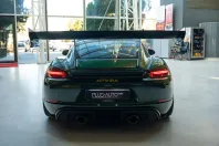 Porsche Cayman din 2023 cu 15.180 km - oferta POR154614 - foto 4