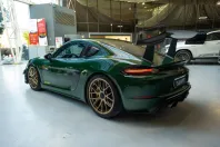 Porsche Cayman din 2023 cu 15.180 km - oferta POR154614 - foto 5