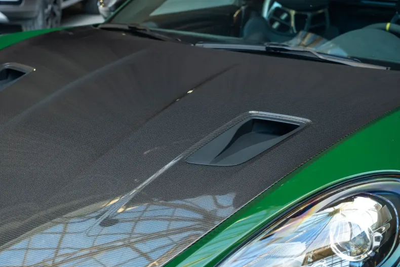 Porsche Cayman din 2023 cu 15.180 km - oferta POR154614 - foto 6