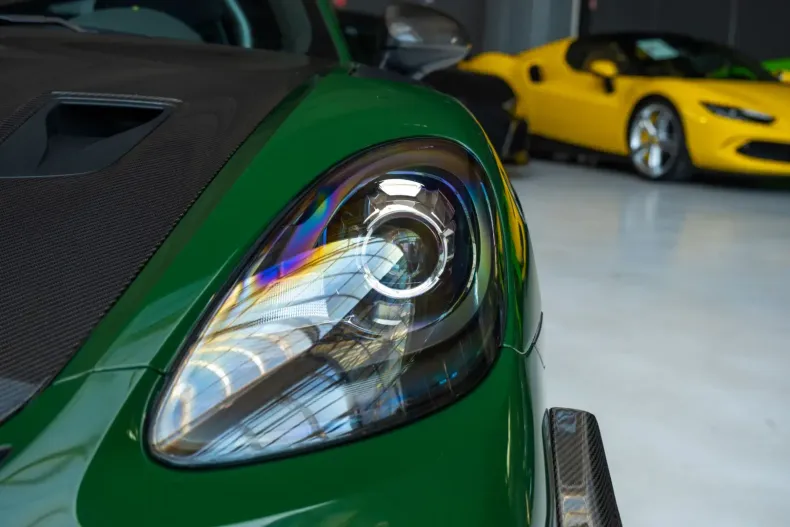 Porsche Cayman din 2023 cu 15.180 km - oferta POR154614 - foto 7