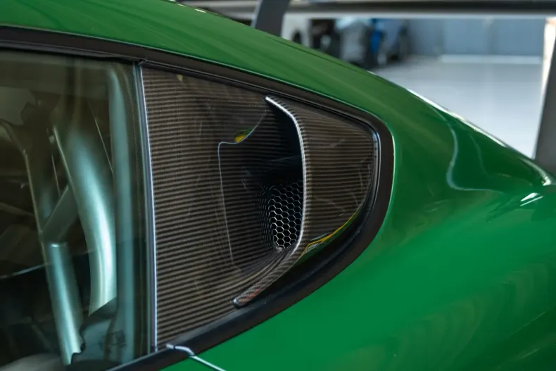 Porsche Cayman din 2023 cu 15.180 km - oferta POR154614 - foto 10