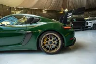 Porsche Cayman din 2023 cu 15.180 km - oferta POR154614 - foto 11