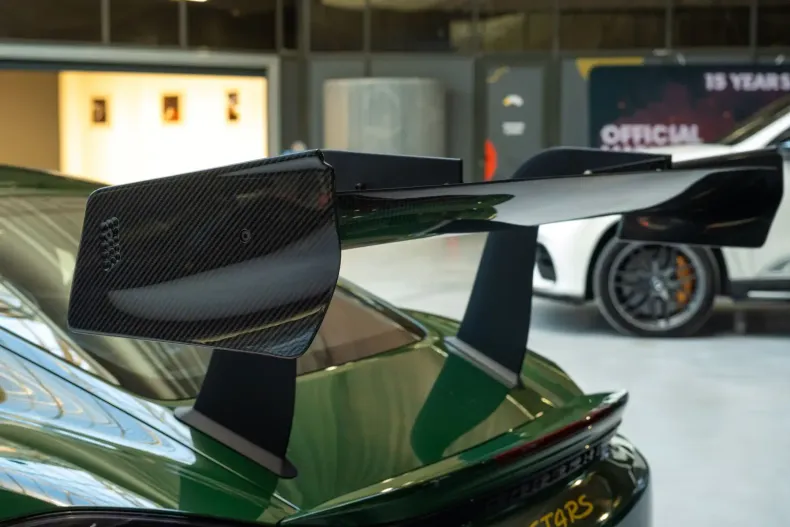 Porsche Cayman din 2023 cu 15.180 km - oferta POR154614 - foto 13