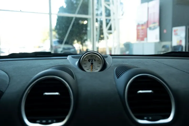 Porsche Cayman din 2023 cu 15.180 km - oferta POR154614 - foto 16