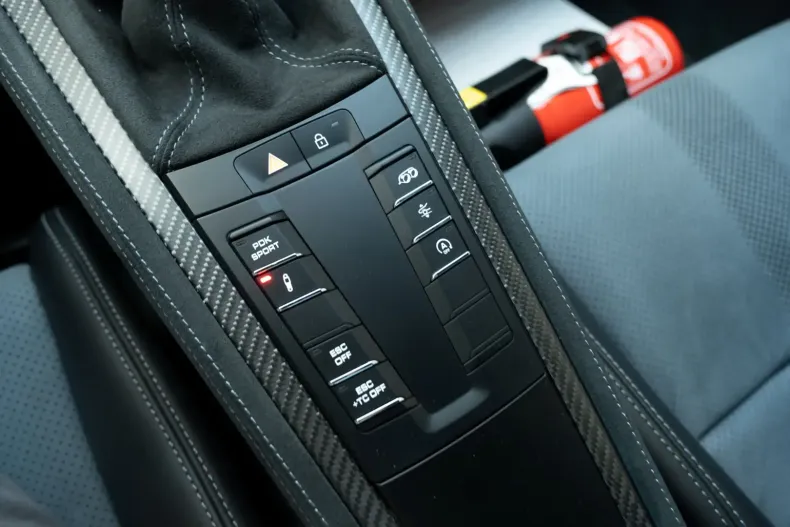 Porsche Cayman din 2023 cu 15.180 km - oferta POR154614 - foto 19