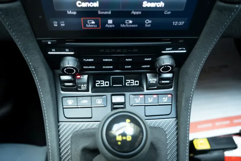 Porsche Cayman din 2023 cu 15.180 km - oferta POR154614 - foto 20