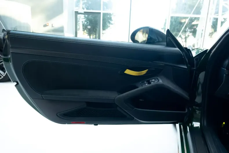 Porsche Cayman din 2023 cu 15.180 km - oferta POR154614 - foto 22