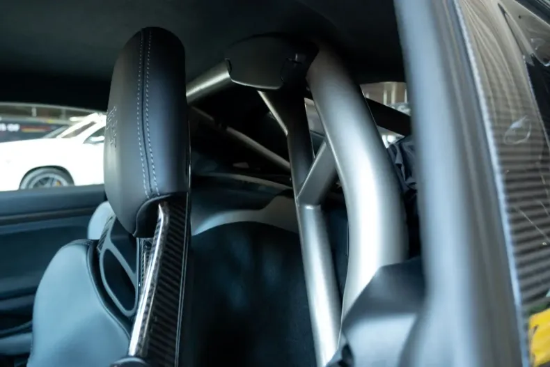 Porsche Cayman din 2023 cu 15.180 km - oferta POR154614 - foto 28