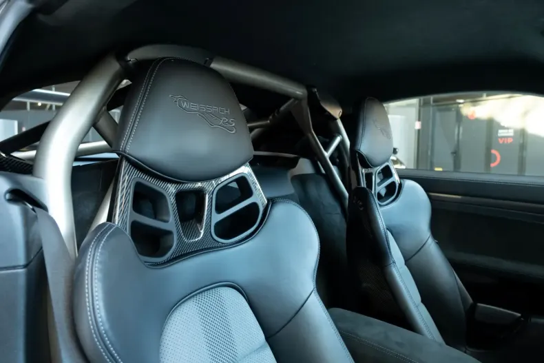 Porsche Cayman din 2023 cu 15.180 km - oferta POR154614 - foto 29