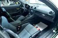 Porsche Cayman din 2023 cu 15.180 km - oferta POR154614 - foto 30