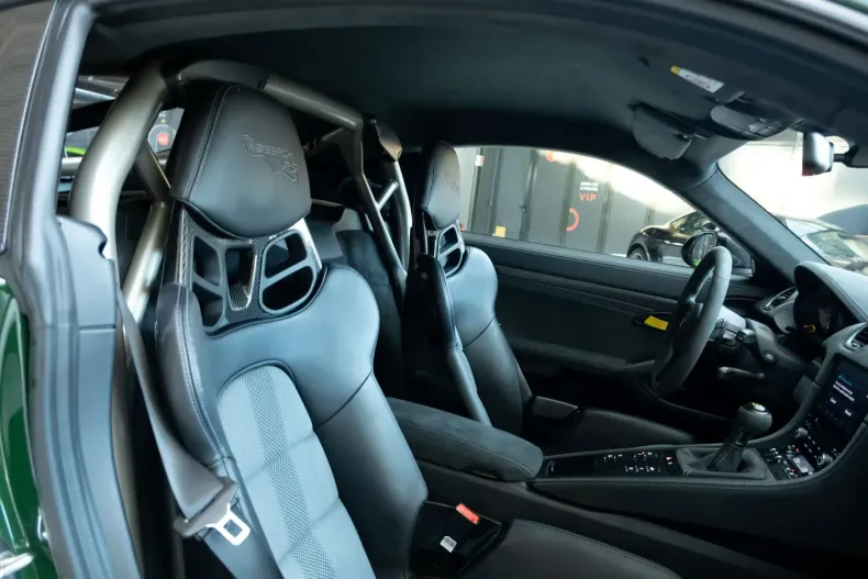 Porsche Cayman din 2023 cu 15.180 km - oferta POR154614 - foto 31