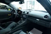 Porsche Cayman din 2023 cu 15.180 km - oferta POR154614 - foto 32