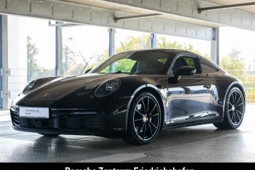 Porsche 992 din 2024 - oferta POR154615