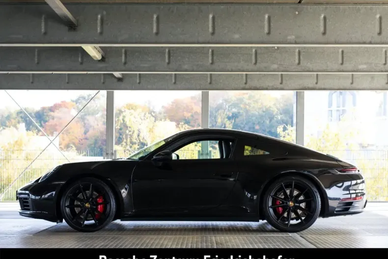 Porsche 992 din 2024 cu 47.800 km - oferta POR154615 - foto 2