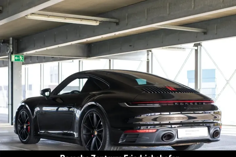 Porsche 992 din 2024 cu 47.800 km - oferta POR154615 - foto 3