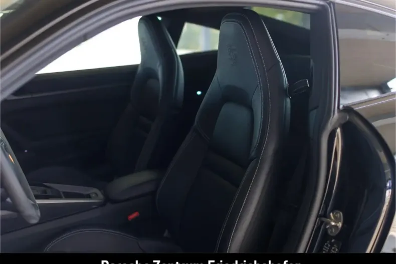 Porsche 992 din 2024 cu 47.800 km - oferta POR154615 - foto 5