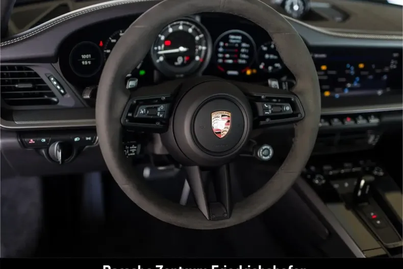 Porsche 992 din 2024 cu 47.800 km - oferta POR154615 - foto 6