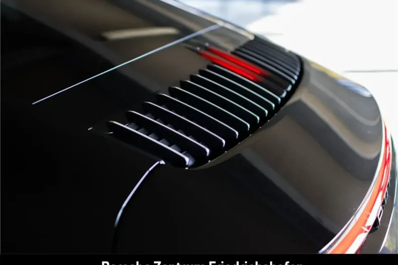 Porsche 992 din 2024 cu 47.800 km - oferta POR154615 - foto 9