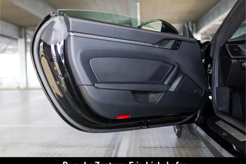 Porsche 992 din 2024 cu 47.800 km - oferta POR154615 - foto 10