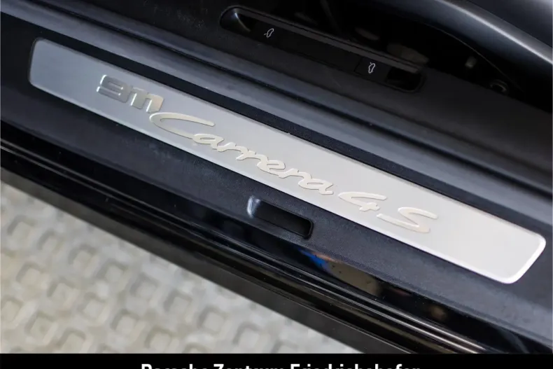 Porsche 992 din 2024 cu 47.800 km - oferta POR154615 - foto 13