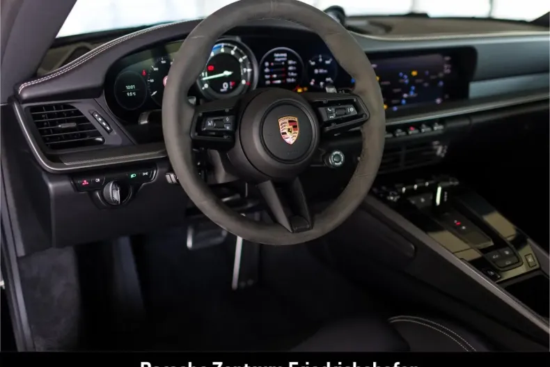 Porsche 992 din 2024 cu 47.800 km - oferta POR154615 - foto 14