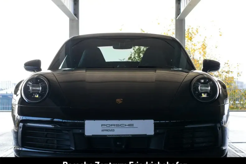 Porsche 992 din 2024 cu 47.800 km - oferta POR154615 - foto 15