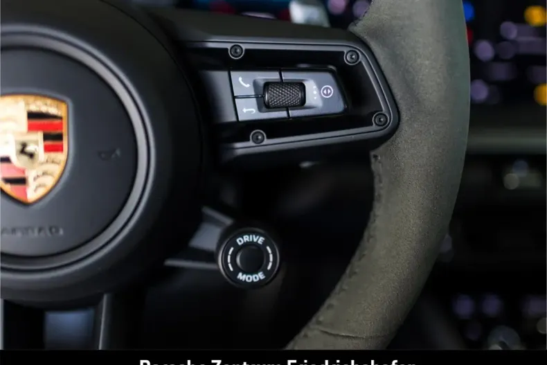 Porsche 992 din 2024 cu 47.800 km - oferta POR154615 - foto 17