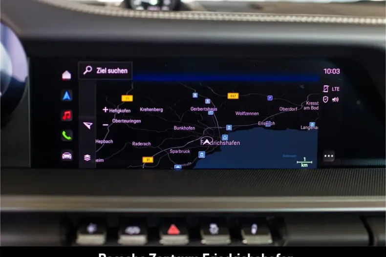 Porsche 992 din 2024 cu 47.800 km - oferta POR154615 - foto 20