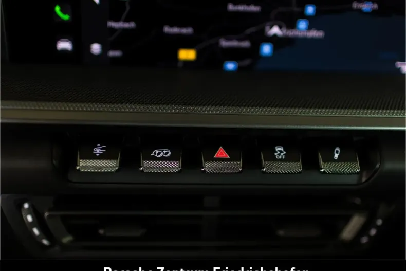 Porsche 992 din 2024 cu 47.800 km - oferta POR154615 - foto 22